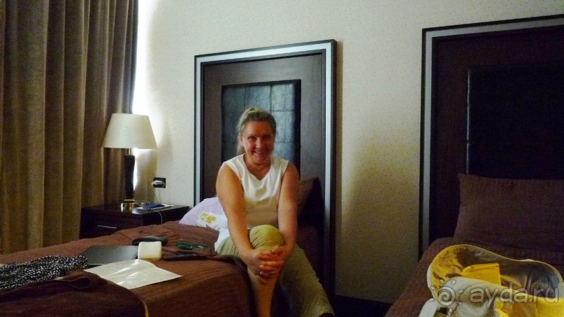 Азербайджан - Нафталан. Лечение, не имеющее  аналогов.