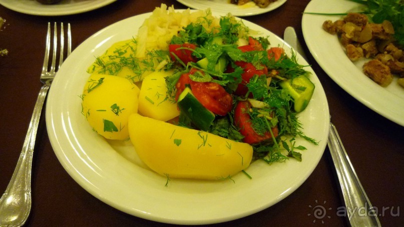 Азербайджан - Нафталан. Лечение, не имеющее  аналогов.