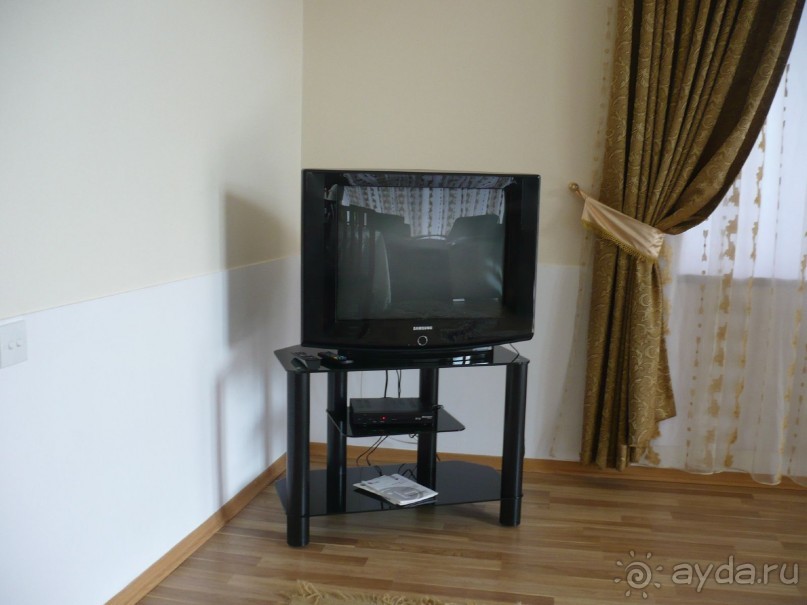 Отдых на бассейне базы отдыха "Хазар" в Габала, был сказочным!!!