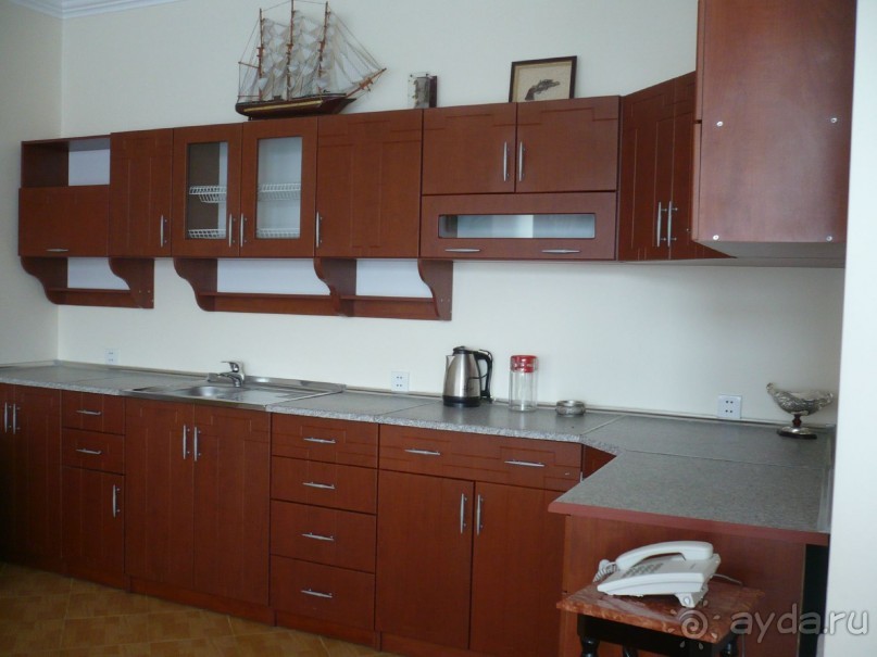 Отдых на бассейне базы отдыха "Хазар" в Габала, был сказочным!!!