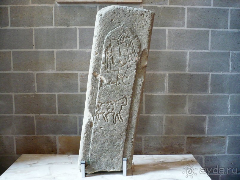 Храм огнепоклонников Атешгях. Суруханы. (30 км.от Баку)