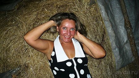 Путешествие в Шеки, первые впечатления об Азербайджане.