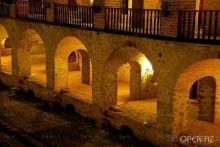 Путешествие в Шеки, первые впечатления об Азербайджане.