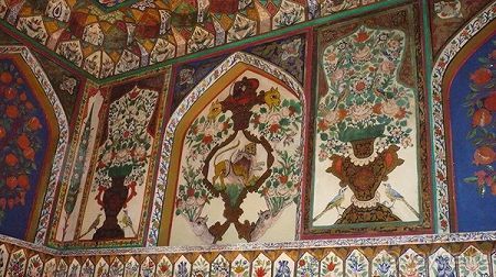 Путешествие в Шеки, первые впечатления об Азербайджане.