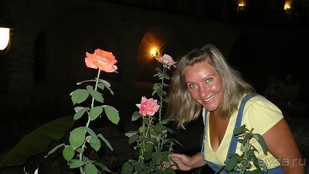 Путешествие в Шеки, первые впечатления об Азербайджане.