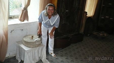 Путешествие в Шеки, первые впечатления об Азербайджане.