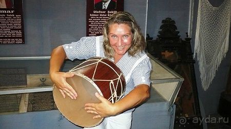 Путешествие в Шеки, первые впечатления об Азербайджане.