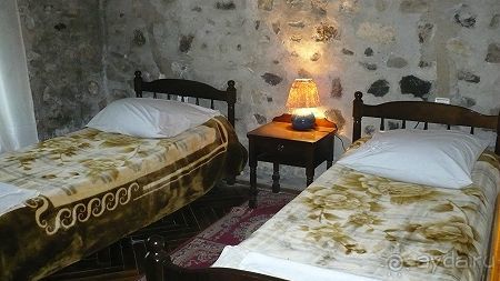 Путешествие в Шеки, первые впечатления об Азербайджане.