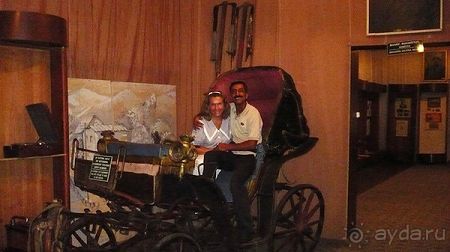 Путешествие в Шеки, первые впечатления об Азербайджане.