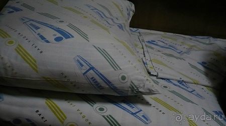 Путешествие в Шеки, первые впечатления об Азербайджане.