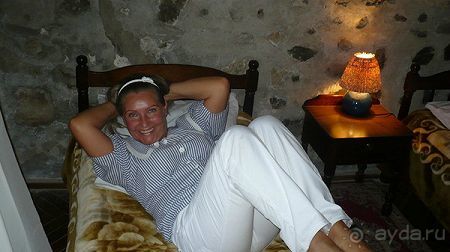 Путешествие в Шеки, первые впечатления об Азербайджане.