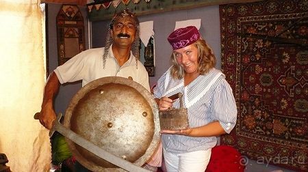 Путешествие в Шеки, первые впечатления об Азербайджане.