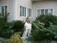  "Кавказ Сахил Отель" у Каспийского моря в Ленкорани. 