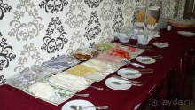 фото Кавказ Сахил Отель