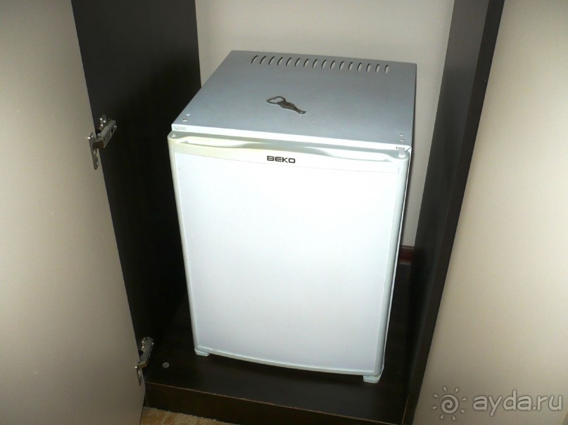  "Кавказ Сахил Отель" у Каспийского моря в Ленкорани. 