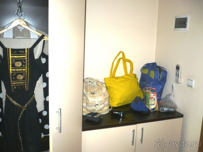  "Кавказ Сахил Отель" у Каспийского моря в Ленкорани. 