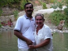 Один День в Лерик - Релаксе (35 км. от Ленкорань). Наши впечатления