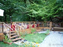 Один День в Лерик - Релаксе (35 км. от Ленкорань). Наши впечатления