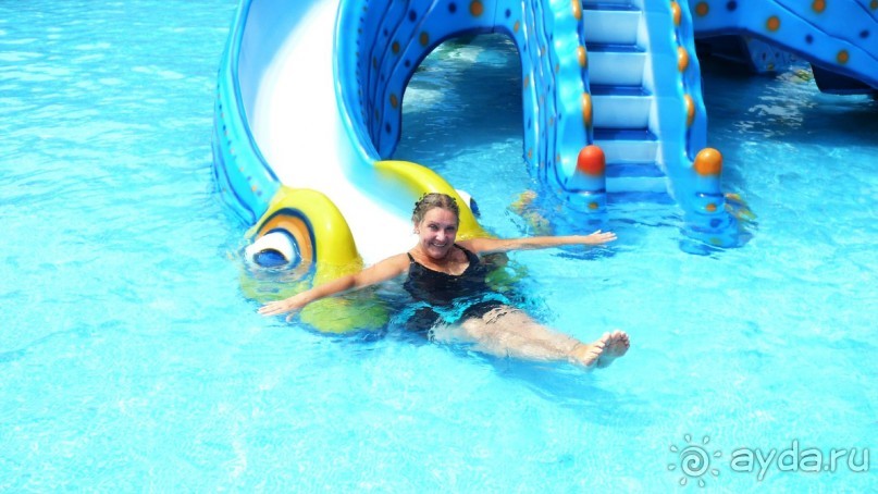 Один День в Лерик - Релаксе (35 км. от Ленкорань). Наши впечатления