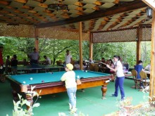 Один День в Лерик - Релаксе (35 км. от Ленкорань). Наши впечатления