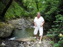 Один День в Лерик - Релаксе (35 км. от Ленкорань). Наши впечатления