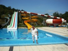 Один День в Лерик - Релаксе (35 км. от Ленкорань). Наши впечатления