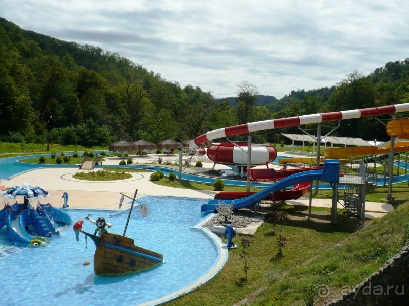 Один День в Лерик - Релаксе (35 км. от Ленкорань). Наши впечатления