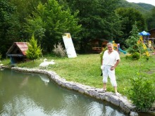 Один День в Лерик - Релаксе (35 км. от Ленкорань). Наши впечатления