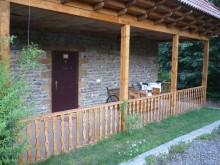 Один День в Лерик - Релаксе (35 км. от Ленкорань). Наши впечатления