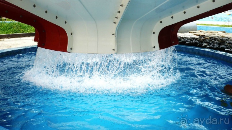 Один День в Лерик - Релаксе (35 км. от Ленкорань). Наши впечатления