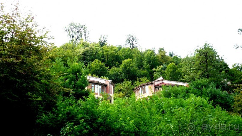 Один День в Лерик - Релаксе (35 км. от Ленкорань). Наши впечатления