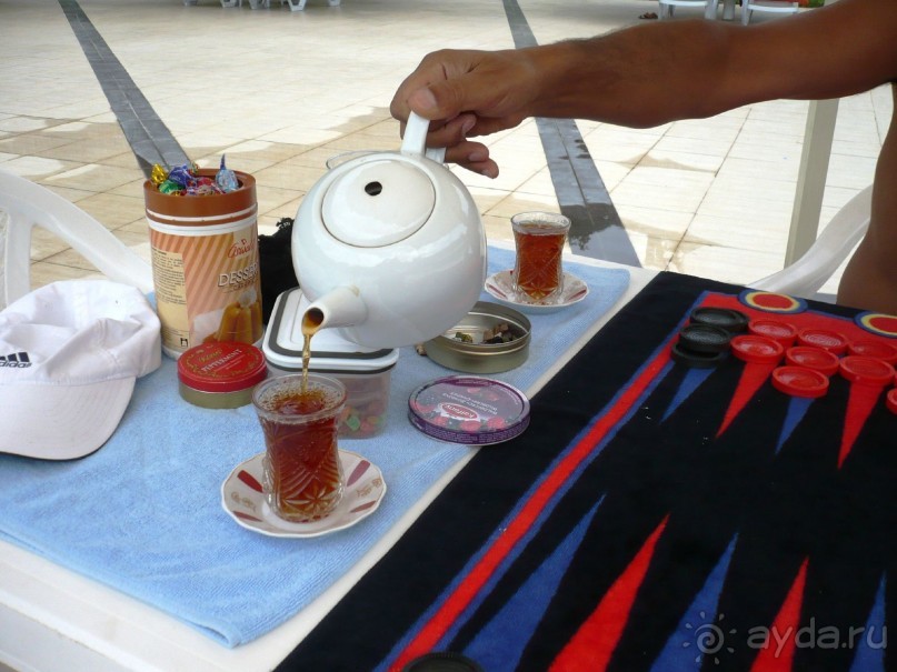 Один День в Лерик - Релаксе (35 км. от Ленкорань). Наши впечатления