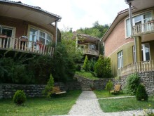 Один День в Лерик - Релаксе (35 км. от Ленкорань). Наши впечатления