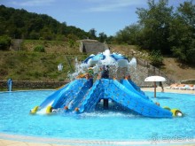 Один День в Лерик - Релаксе (35 км. от Ленкорань). Наши впечатления