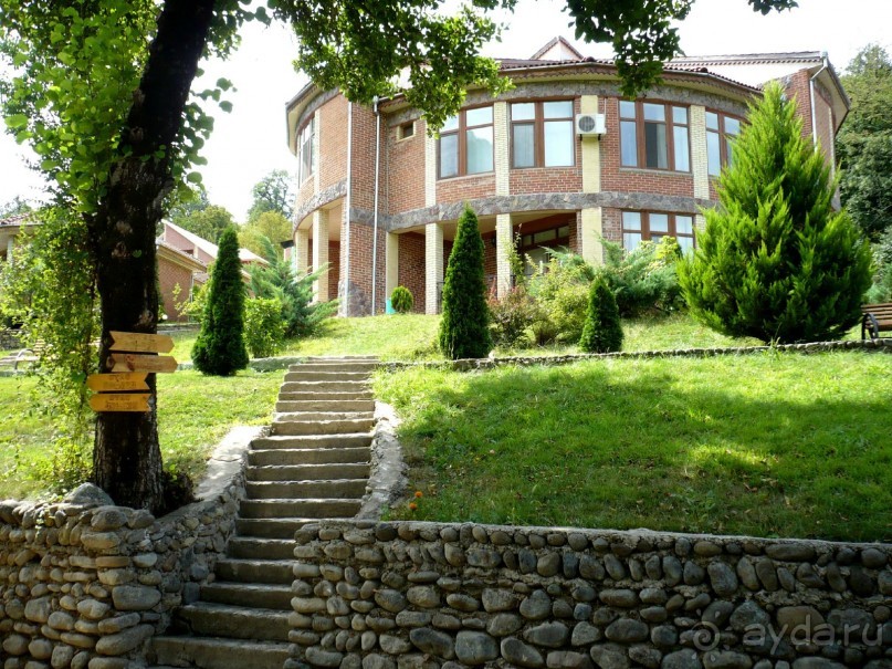 Один День в Лерик - Релаксе (35 км. от Ленкорань). Наши впечатления