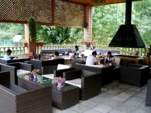 Один День в Лерик - Релаксе (35 км. от Ленкорань). Наши впечатления