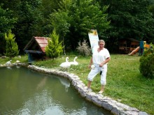 Один День в Лерик - Релаксе (35 км. от Ленкорань). Наши впечатления