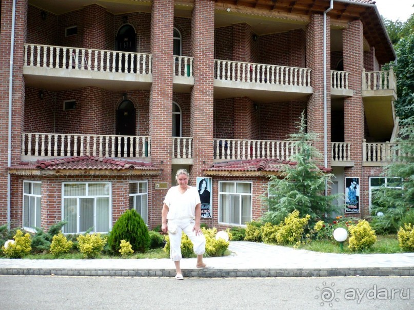 Один День в Лерик - Релаксе (35 км. от Ленкорань). Наши впечатления