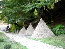 Один День в Лерик - Релаксе (35 км. от Ленкорань). Наши впечатления