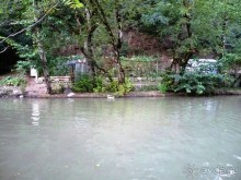 Один День в Лерик - Релаксе (35 км. от Ленкорань). Наши впечатления