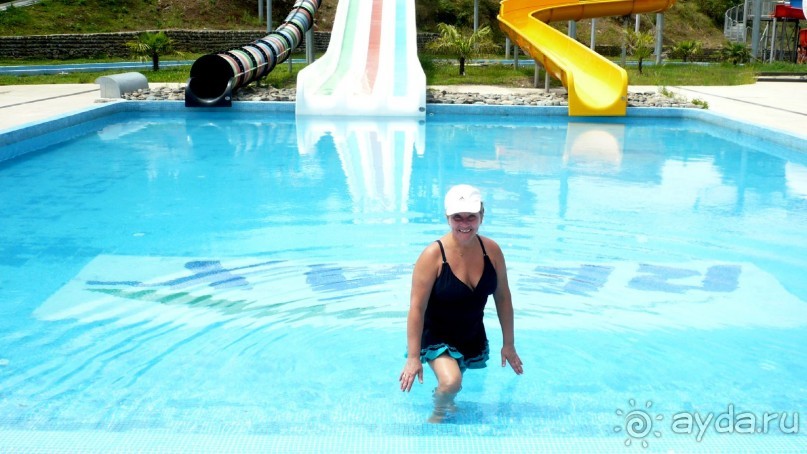 Один День в Лерик - Релаксе (35 км. от Ленкорань). Наши впечатления