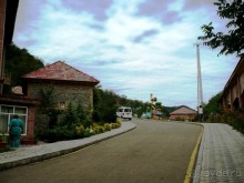 Один День в Лерик - Релаксе (35 км. от Ленкорань). Наши впечатления