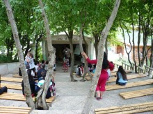 Один День в Лерик - Релаксе (35 км. от Ленкорань). Наши впечатления