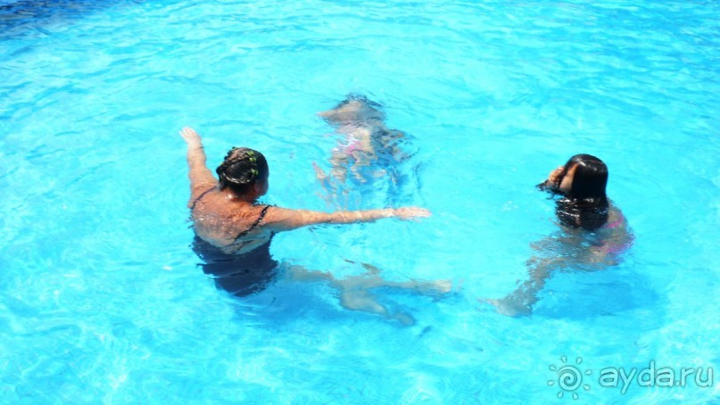 Один День в Лерик - Релаксе (35 км. от Ленкорань). Наши впечатления