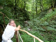 Один День в Лерик - Релаксе (35 км. от Ленкорань). Наши впечатления