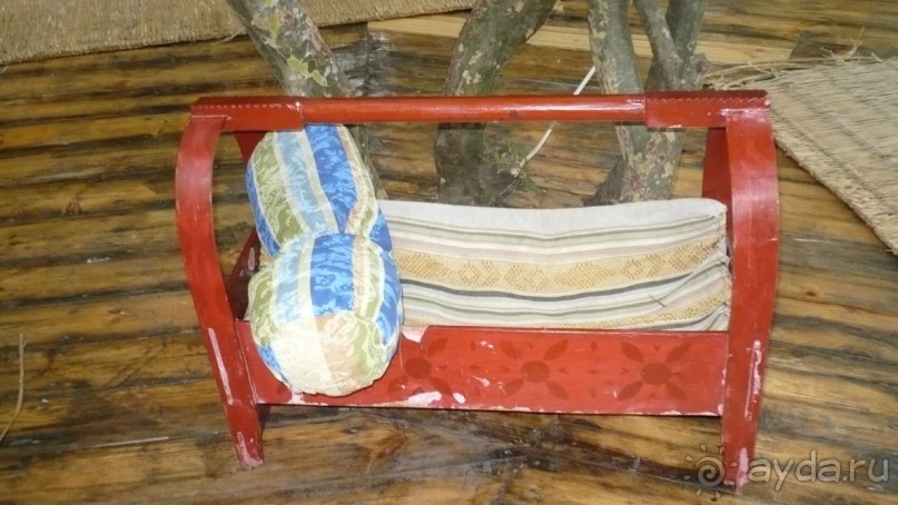 Один День в Лерик - Релаксе (35 км. от Ленкорань). Наши впечатления