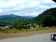 Один День в Лерик - Релаксе (35 км. от Ленкорань). Наши впечатления