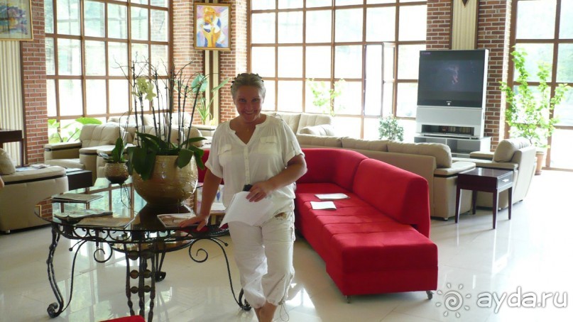 Один День в Лерик - Релаксе (35 км. от Ленкорань). Наши впечатления