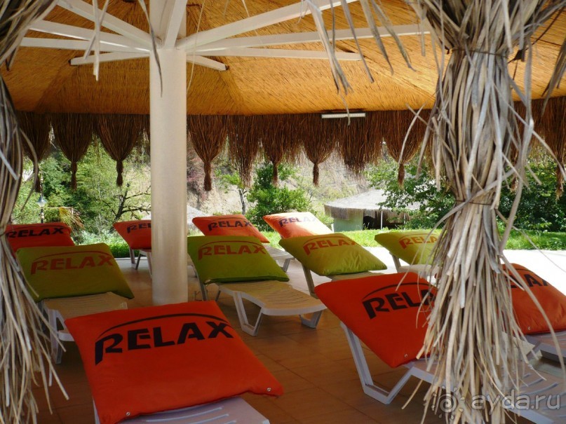 Один День в Лерик - Релаксе (35 км. от Ленкорань). Наши впечатления