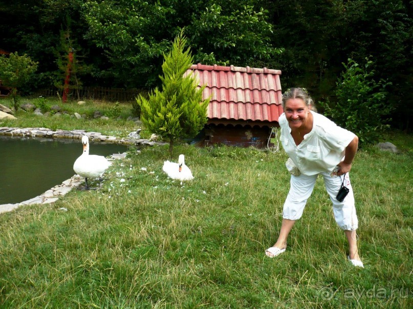 Один День в Лерик - Релаксе (35 км. от Ленкорань). Наши впечатления